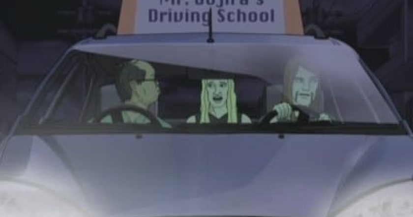 Metalocalypse