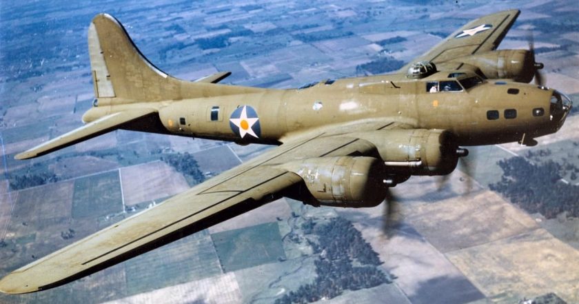 Memphis Belle in Color