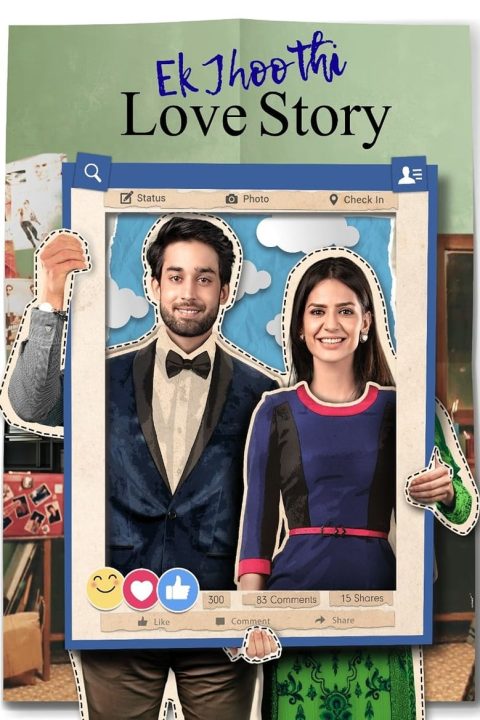 Ek Jhoothi Love Story