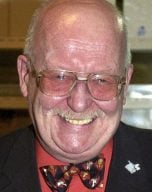 Michael Sheard