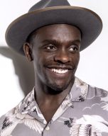 Chris Chalk