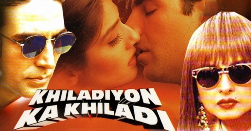 Khiladiyon Ka Khiladi