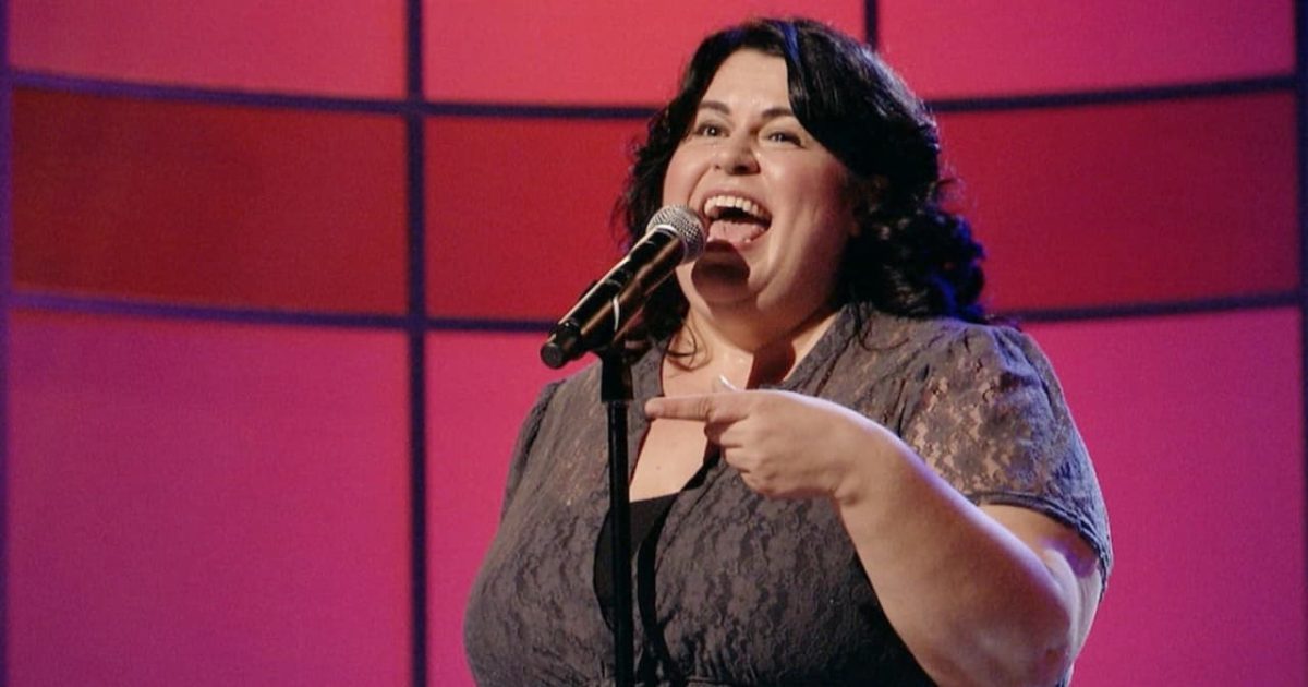 Debra Digiovanni: Single, Awkward, Female