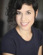 Ashly Burch