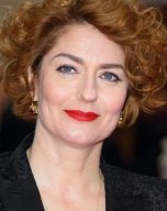 Anna Chancellor