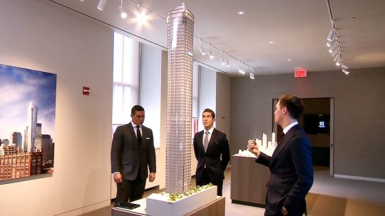 Million Dollar Listing New York - 5. epizoda