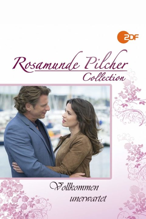 Plakát Rosamunde Pilcher: Nečekaná láska