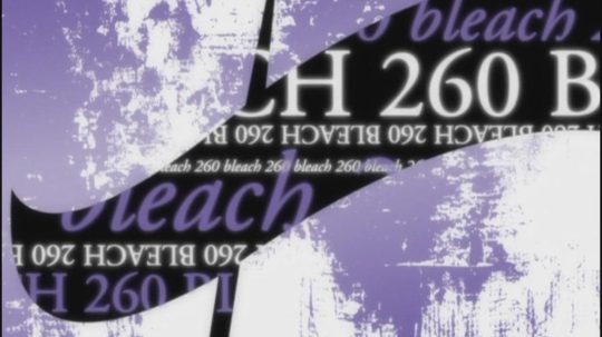 Bleach - 260. epizoda