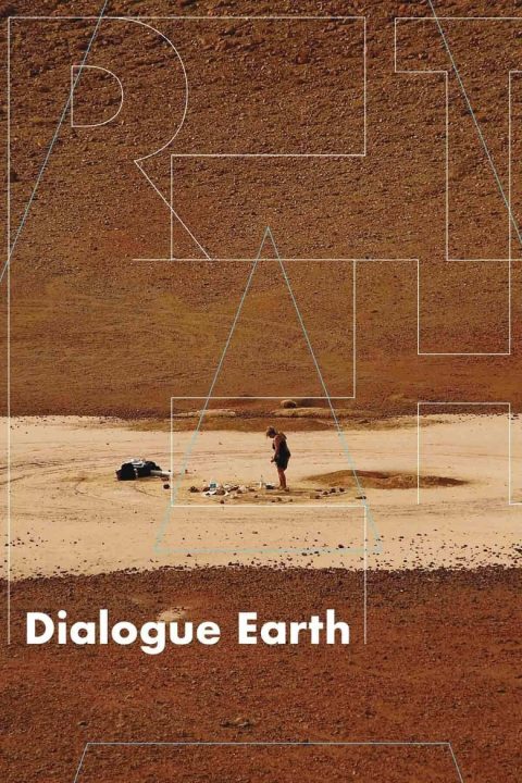 Plakát Dialogue Earth