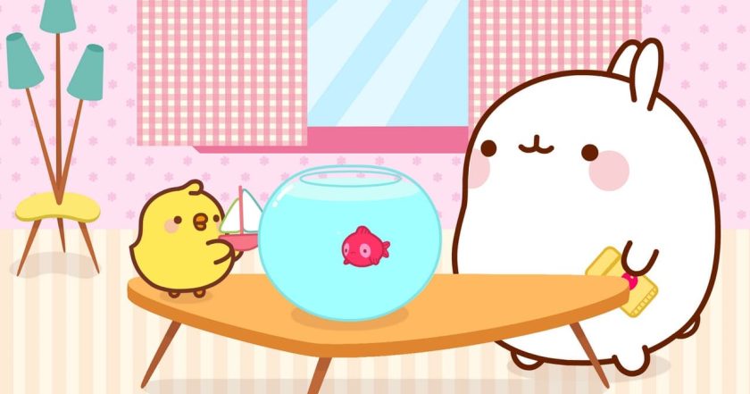 Molang