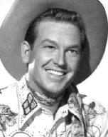 Rex Allen