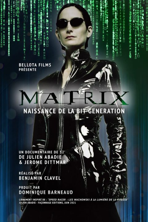 Matrix Generation