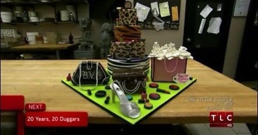 Cake Boss