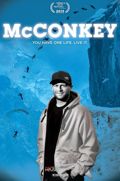 Plakát McConkey