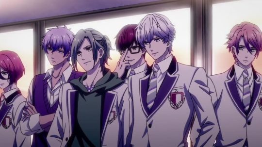 B-PROJECT～鼓動＊アンビシャス～ - 10. epizoda