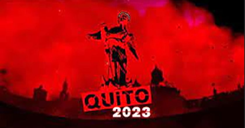 Quito 2023