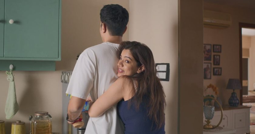 Permanent Roommates