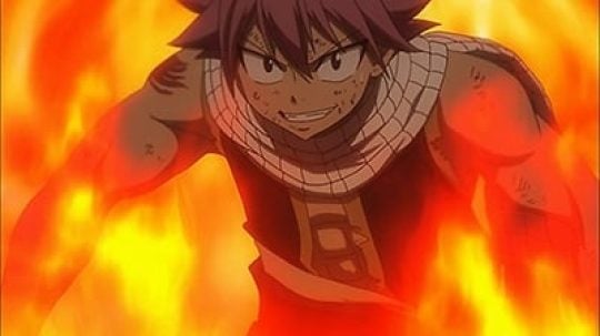 Fairy Tail - 20. epizoda