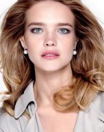 Natalia Vodianova