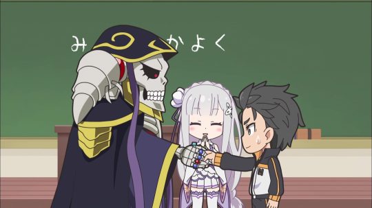 Isekai Quartet - 7. epizoda