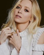 Portia Doubleday