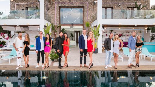 Love Island (Austrálie) - 22. epizoda