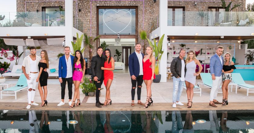 Love Island (Austrálie)