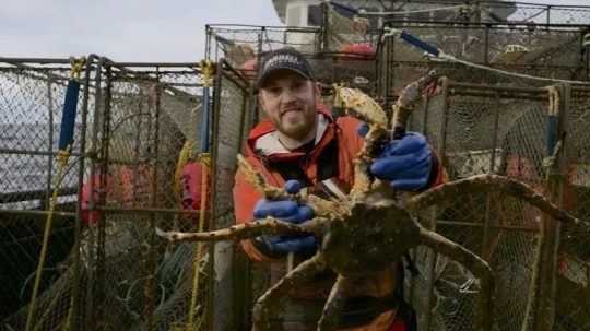 Deadliest Catch - 12. epizoda