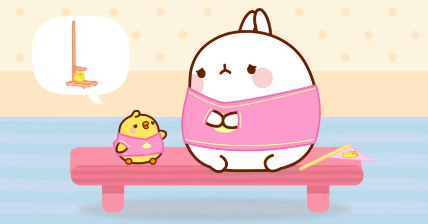 Molang