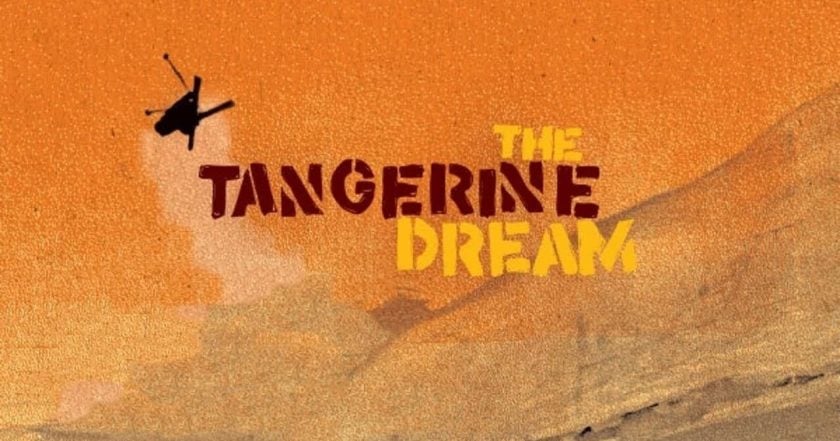 The Tangerine Dream