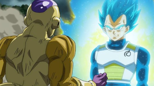 Dragon Ball Super - 27. epizoda