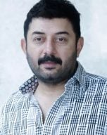 Arvind Swamy