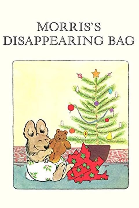 Morris's Disappearing Bag