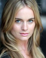 Cressida Bonas