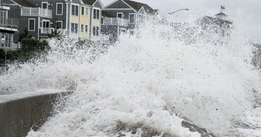 Tsunami: Globální hrozba