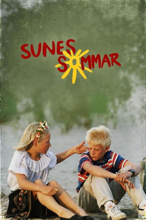 Plakát Sunes sommar