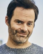 Bill Hader