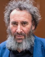 Antony Sher