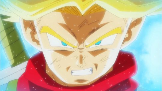 Dragon Ball Super - 62. epizoda