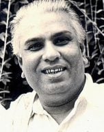 M. G. Chakrapani