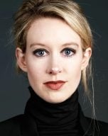 Elizabeth Holmes