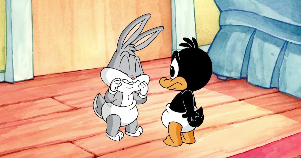 Baby Looney Tunes