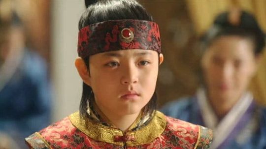 Empress Ki - 43. epizoda