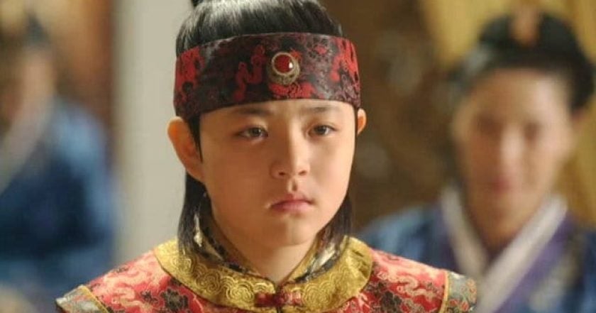 Empress Ki