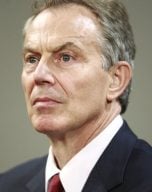 Tony Blair