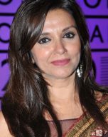 Lillete Dubey