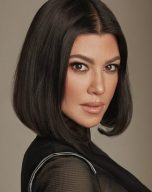 Kourtney Kardashian Barker