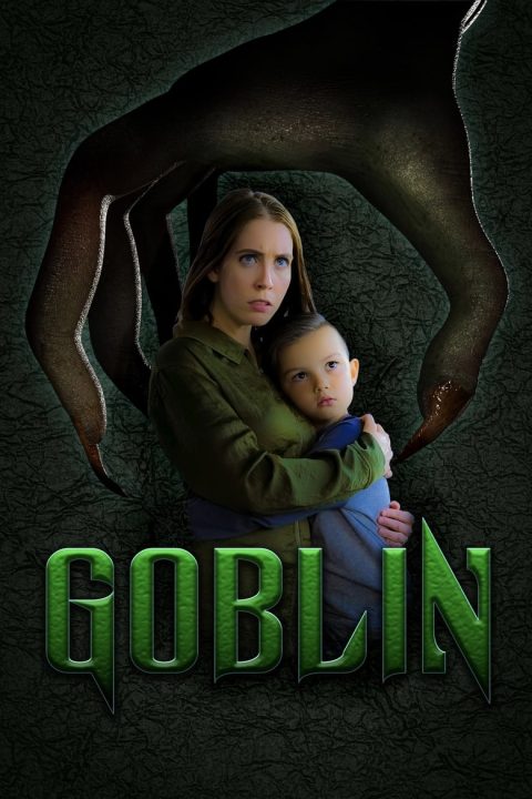 Plakát Goblin