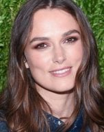 Keira Knightley