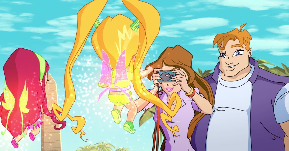 Winx Club